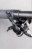 H&H Shifter - Dual Tap (Left)