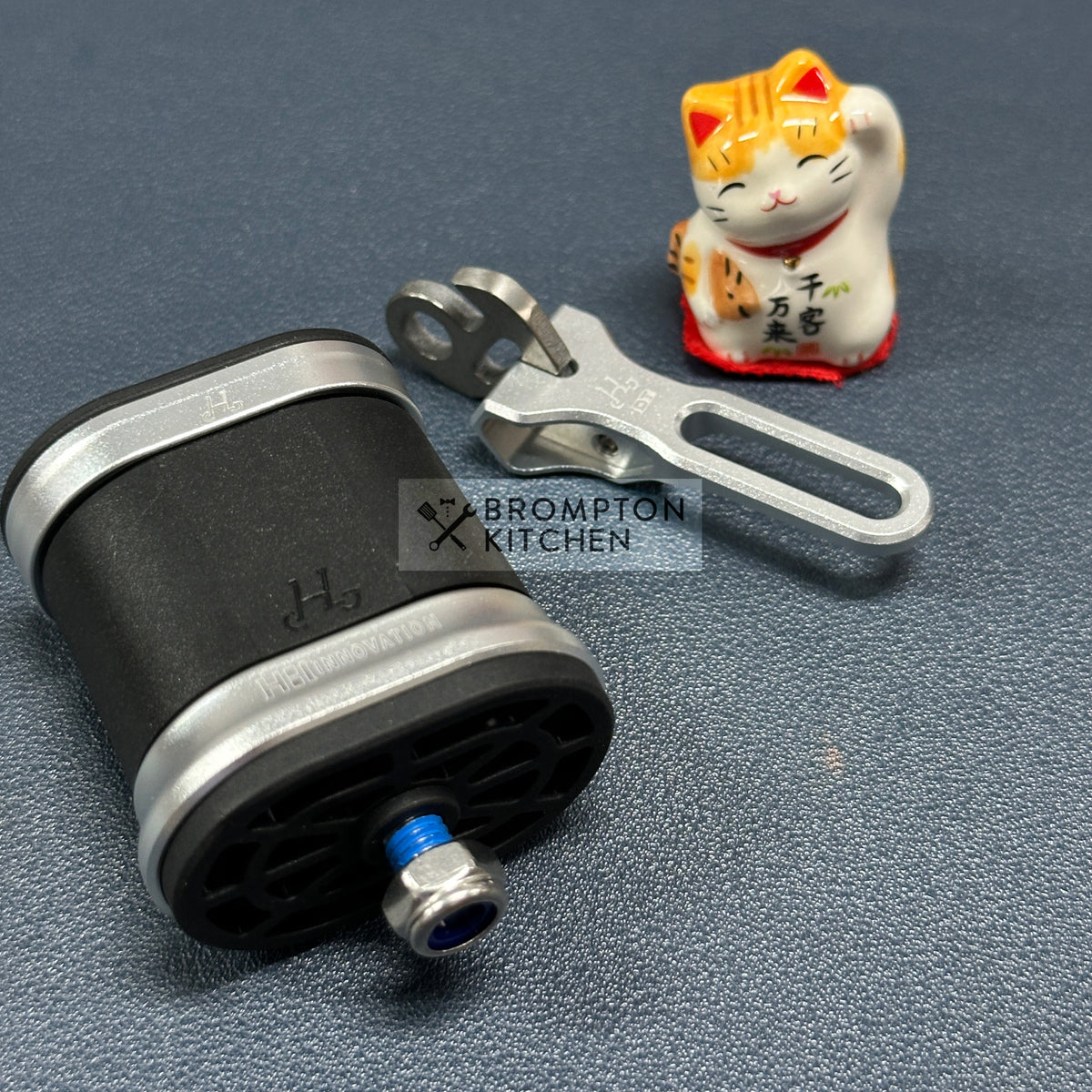 H&H DT TPU Suspension Block for A/C line – Brompton Kitchen