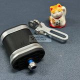 H&H DT TPU Suspension Block for A/C line