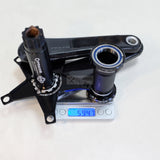 Praxis Zayante Carbon Crank Arm