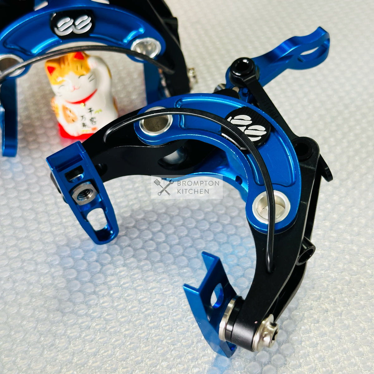 Cane Creek eeBrakes Caliper (standard)