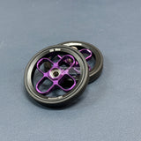 H&H Dual Tone easy wheel