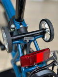MiniMODs Easy Wheel extender for A/C line