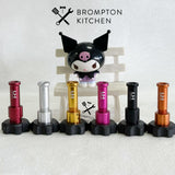Lightworks Ultralight Carbon Seatpost Stopper