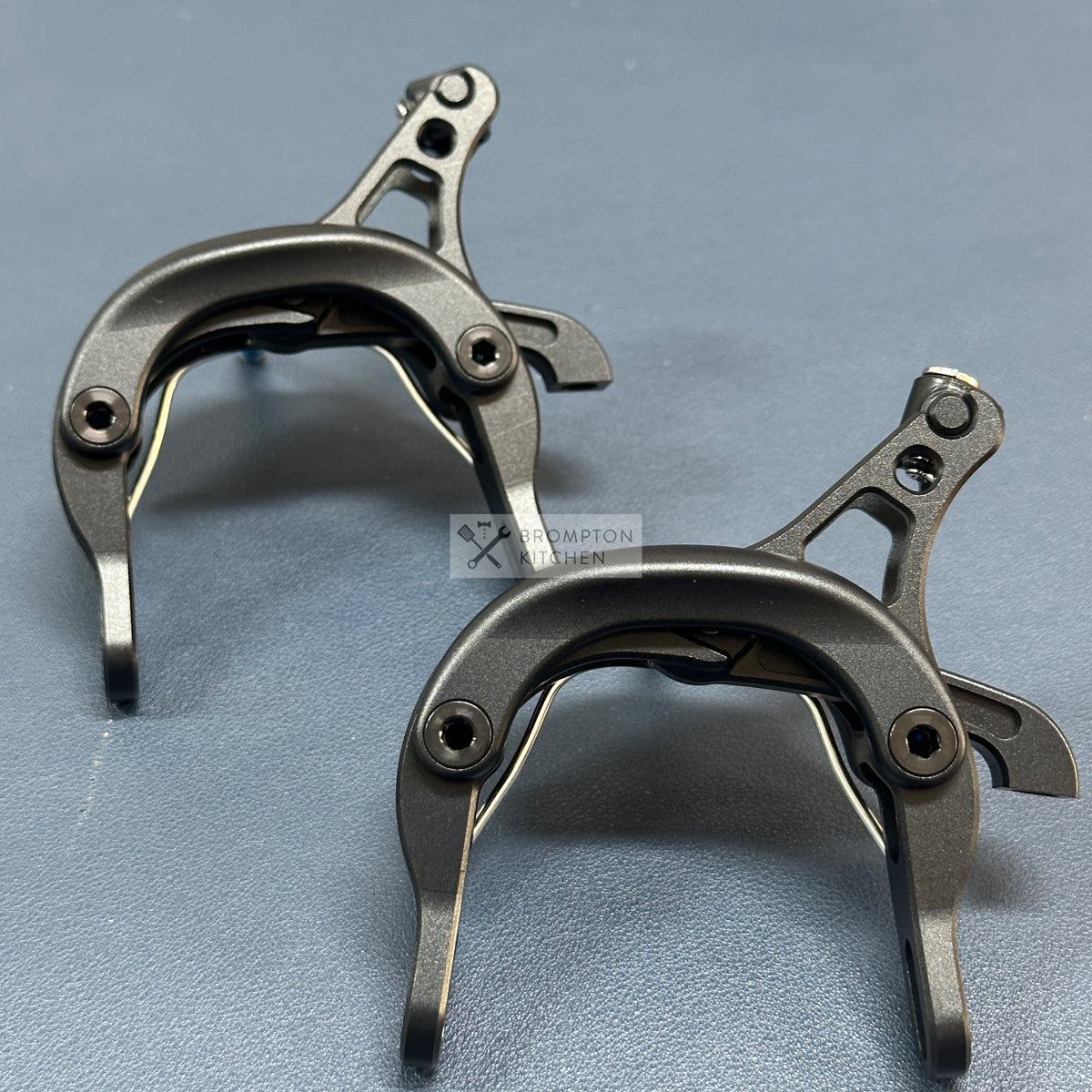 H&H Brake Caliper - Main Image