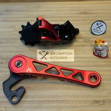 H&H 7 speed gear set V2 for P/T Line