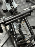MiniMODs Easy Wheel extender For C/P/T 4/12 speed