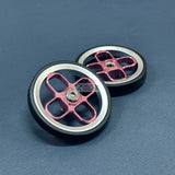 H&H Dual Tone easy wheel