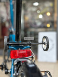 MiniMODs Easy Wheel extender for A/C line