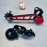 RUHM Gear Set V5 for P/T line