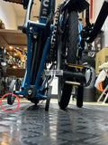 MiniMODs Easy Wheel extender for A/C line