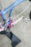 H&H Alloy lightweight Crankset (square tapered)