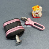 H&H DT TPU Suspension Block for C/P/T/G line 4/12 speed