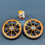 H&H Eazy Wheel 72mm