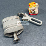 H&H DT TPU Suspension Block for C/P/T/G line 4/12 speed