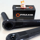 Praxis Zayante Carbon Crank Arm