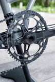 EC Spider for Praxis Crank 110/130Bcd
