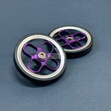 H&H Dual Tone easy wheel
