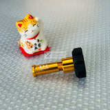 Lightworks Ultralight Carbon Seatpost Stopper