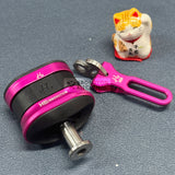 H&H DT TPU Suspension Block for C/P/T/G line 4/12 speed