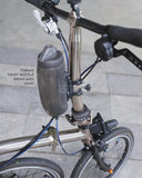 FIDLOCK® TWIST Bottle 590 + bike base + monkii clip B