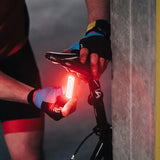 Magicshine SEEMEE 100 Smart Tail Light