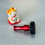 Lightworks Ultralight Carbon Seatpost Stopper