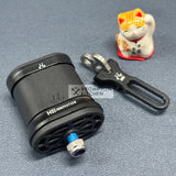 H&H DT TPU Suspension Block for A/C line
