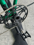 Praxis Zayante Carbon Crank Arm