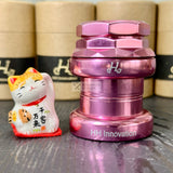 H&H Headset for Brompton