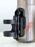 FIDLOCK® TWIST Bottle 600 + Bike Base + monkii clip