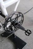 Praxis Zayante Carbon Crank Arm