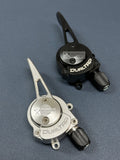 H&H Shifter - Dual Tap (Left)