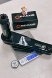 Praxis Doon Carbon (Crank arms)