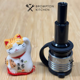 H&H Pedal Holder (fork) for T & G line