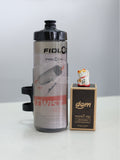 FIDLOCK® TWIST Bottle 600 + Bike Base + monkii clip