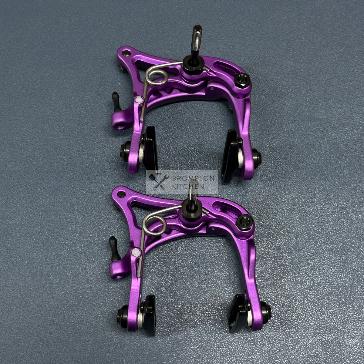 Brompton Brake caliper customise - Main Image