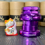 H&H Headset for Brompton