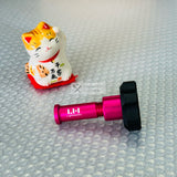 Lightworks Ultralight Carbon Seatpost Stopper