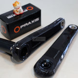 Praxis Zayante Carbon Crank Arm