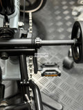 MiniMODs Easy Wheel extender For C/P/T 4/12 speed