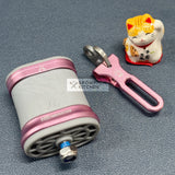 H&H DT TPU Suspension Block for A/C line