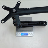 Praxis Zayante Carbon Crank Arm