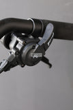 H&H 7 speed 11-28T upgrade kit V2/P&T line/SQT shifter