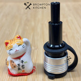 H&H Pedal Holder (fork) for T & G line