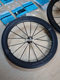 Andoza Hawk B1 Pro Black Edition Alloy Wheelset