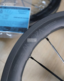 Andoza Hawk B1 Pro Black Edition Alloy Wheelset