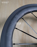 Andoza Hawk B1 Pro Black Edition Alloy Wheelset