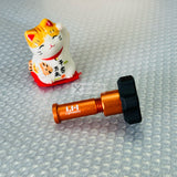 Lightworks Ultralight Carbon Seatpost Stopper