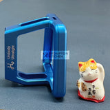 H&H Front Carrier Block Unibody